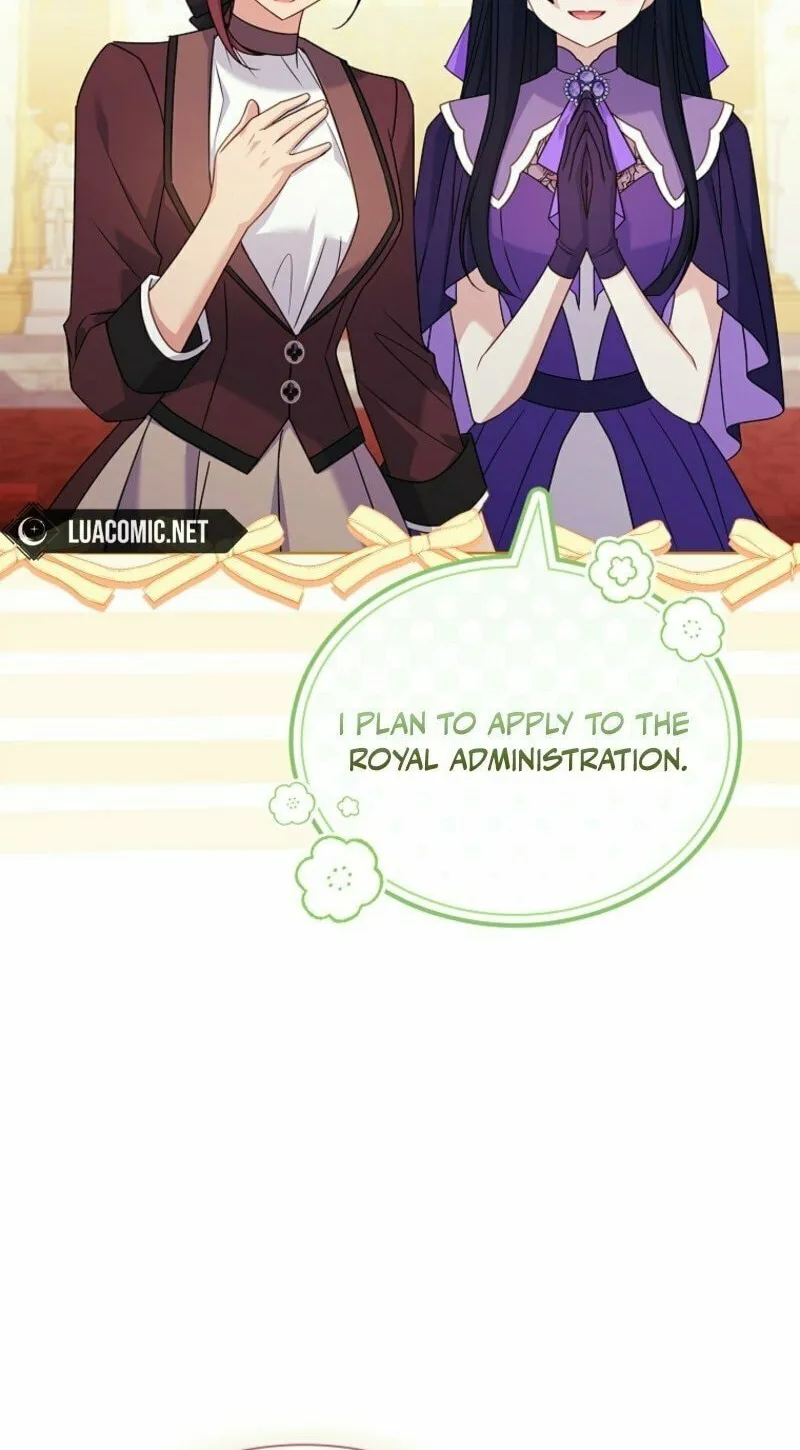 The Lady Needs a Break Chapter 169 page 80 - 