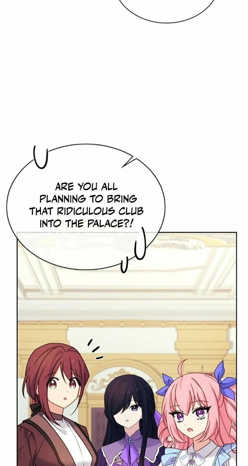 The Lady Needs a Break Chapter 169 page 85 - 