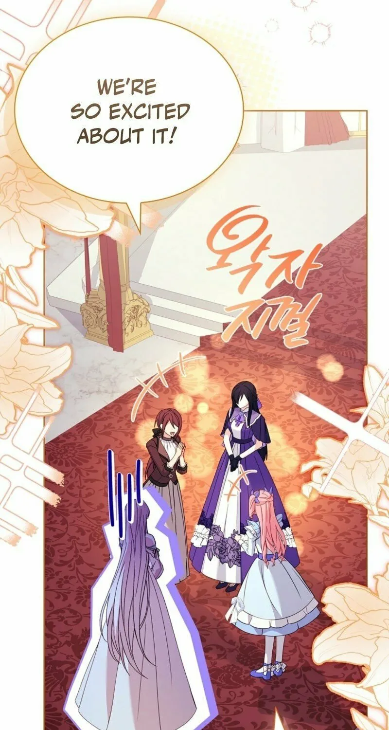 The Lady Needs a Break Chapter 169 page 89 - 