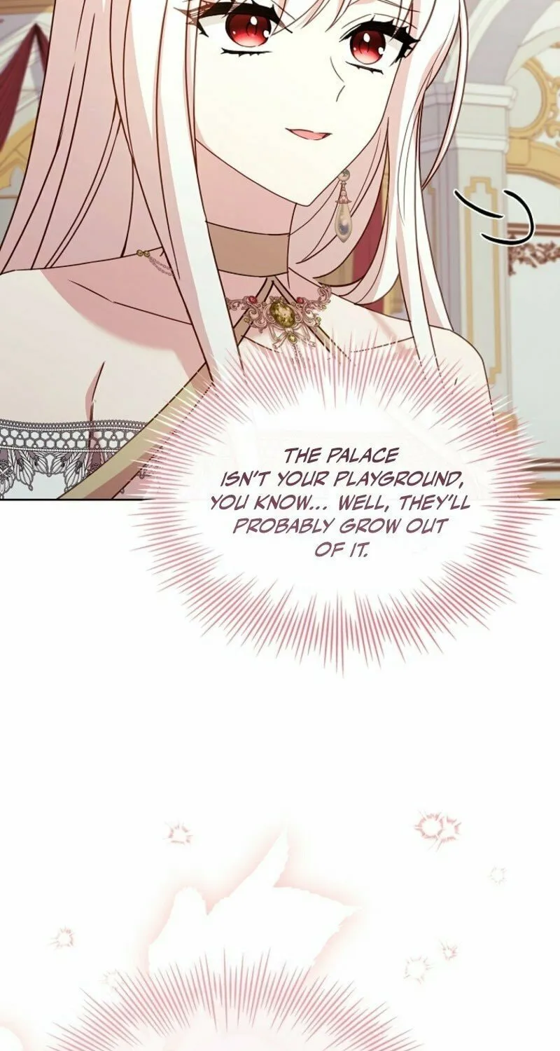 The Lady Needs a Break Chapter 169 page 91 - 