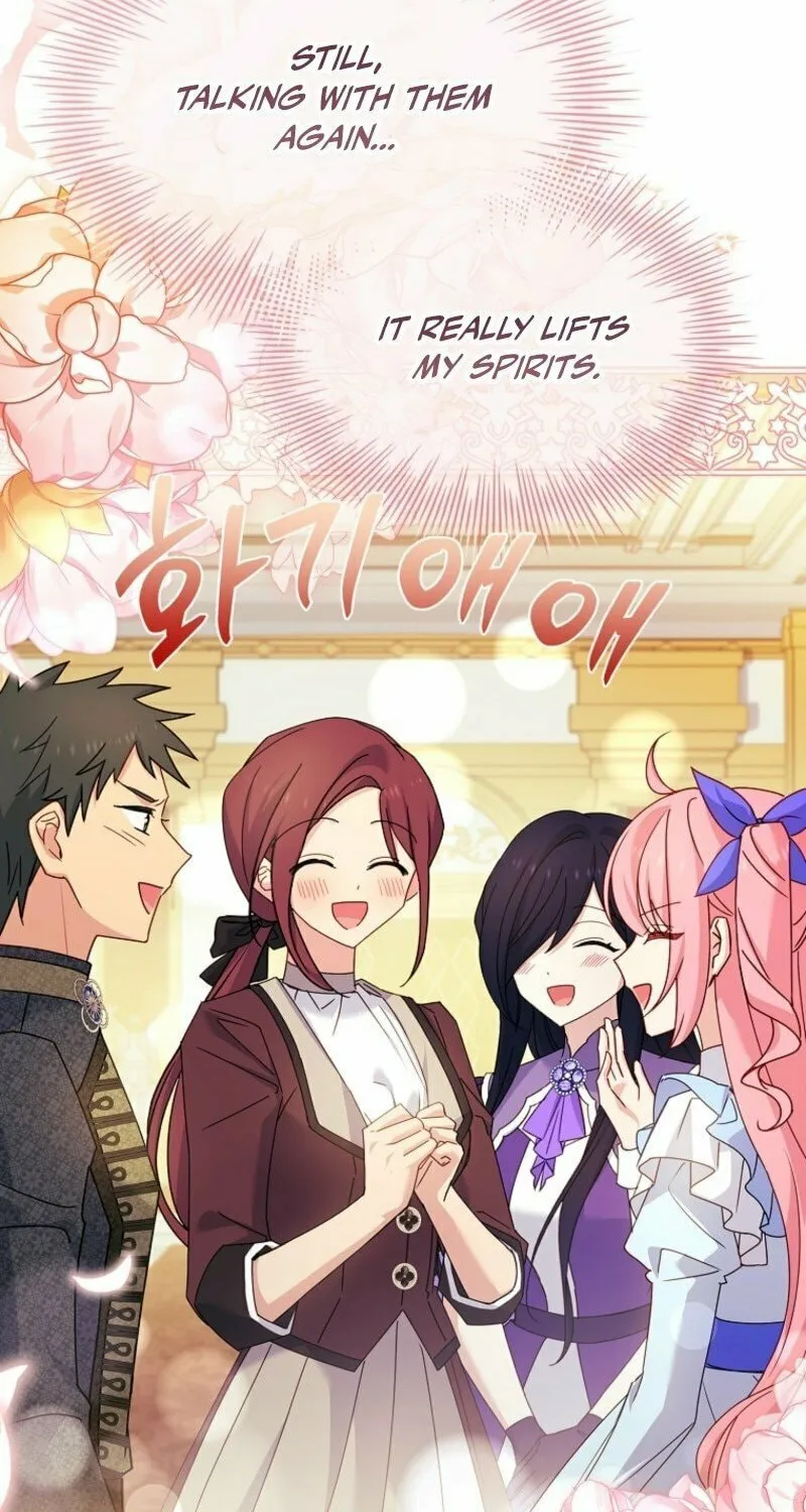 The Lady Needs a Break Chapter 169 page 92 - 