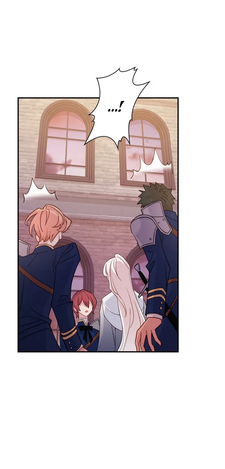 The Lady Needs a Break Chapter 17 page 11 - 