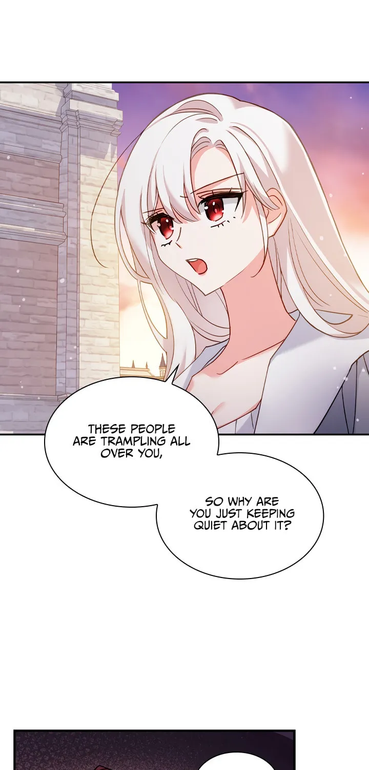 The Lady Needs a Break Chapter 17 page 12 - 