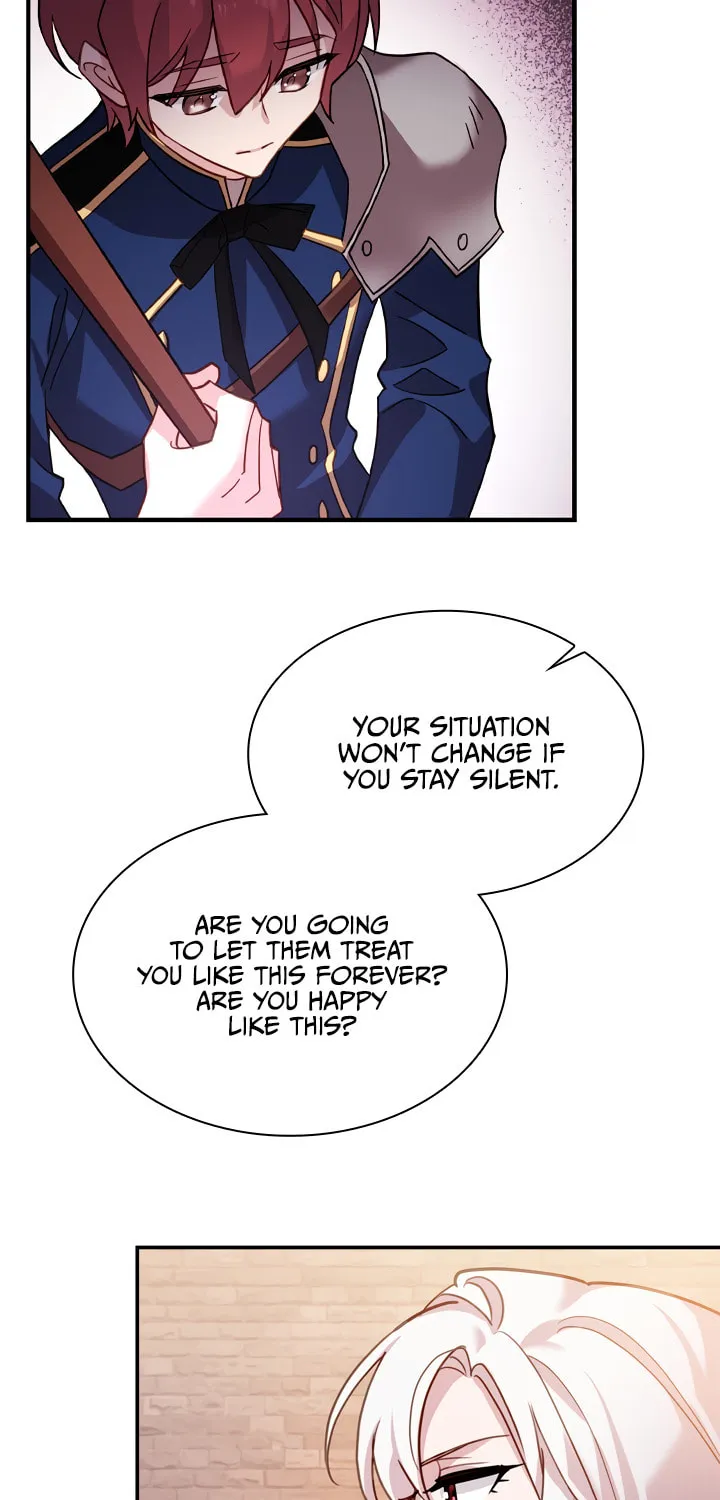 The Lady Needs a Break Chapter 17 page 14 - 