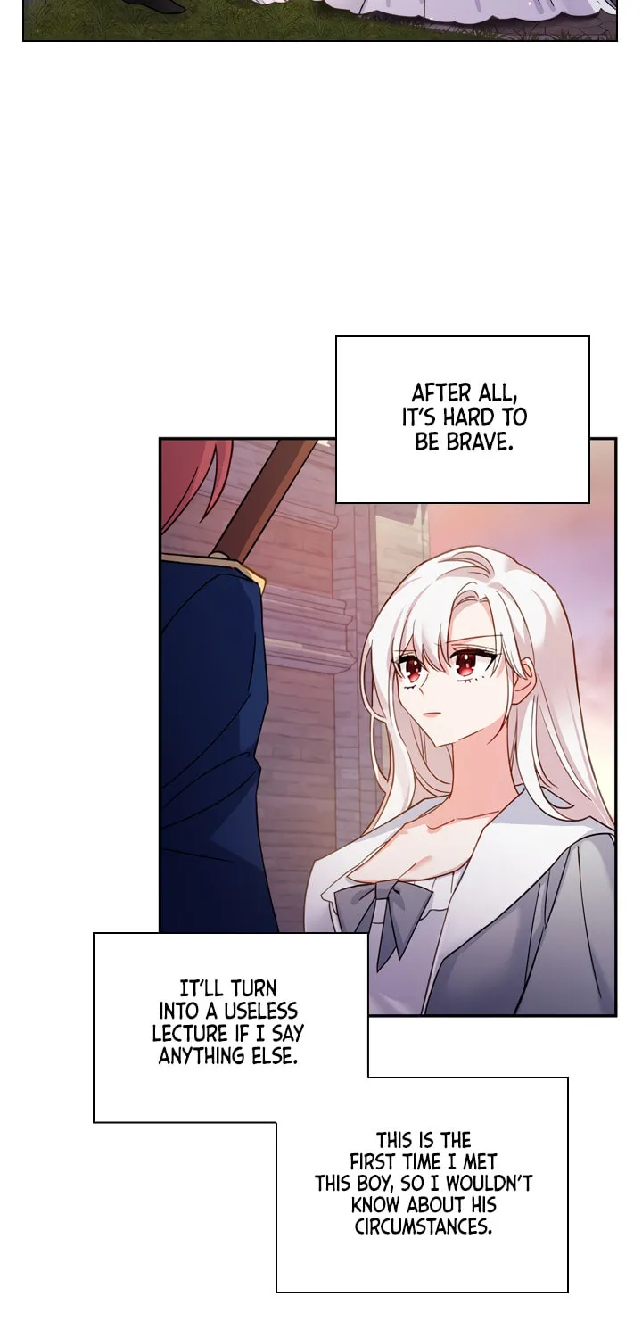 The Lady Needs a Break Chapter 17 page 16 - 