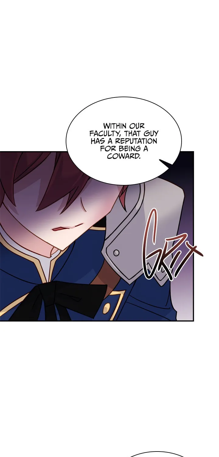 The Lady Needs a Break Chapter 17 page 18 - 