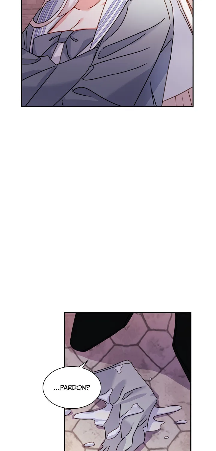 The Lady Needs a Break Chapter 17 page 23 - 