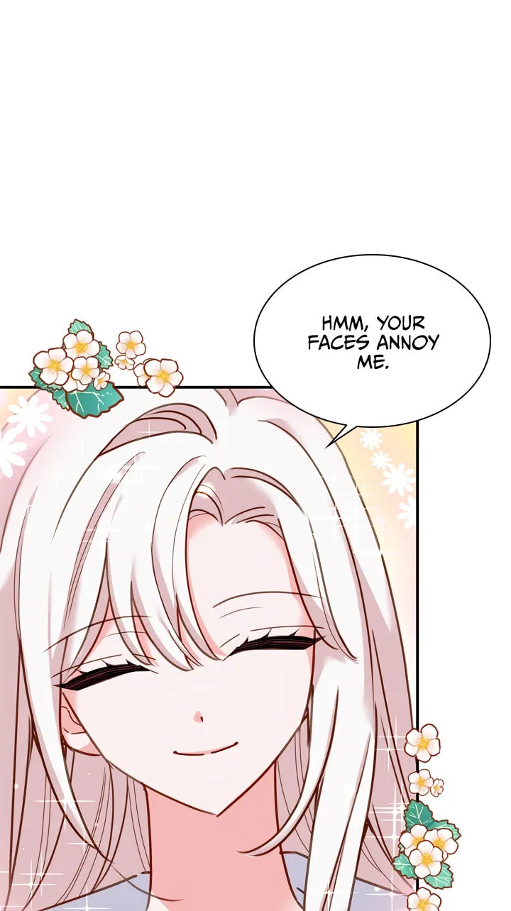 The Lady Needs a Break Chapter 17 page 25 - 