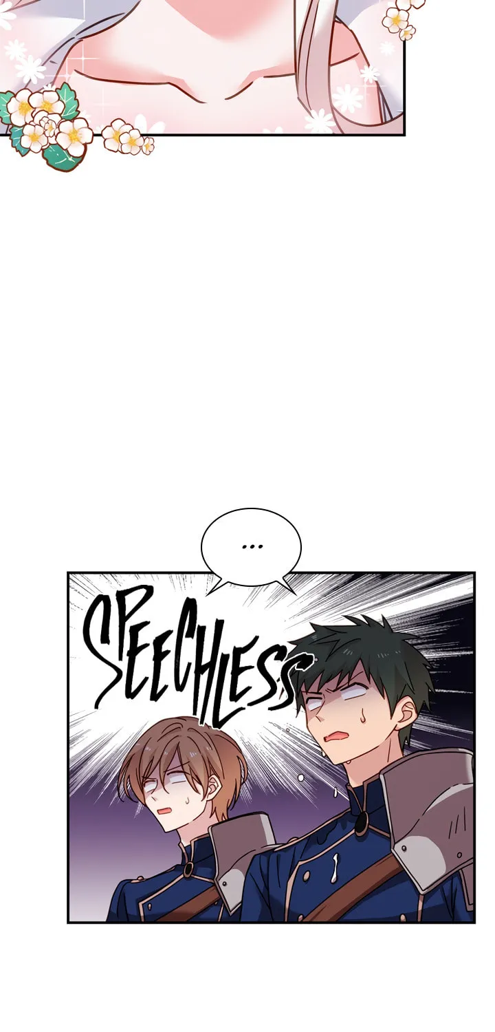 The Lady Needs a Break Chapter 17 page 26 - 