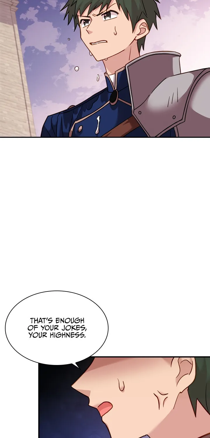 The Lady Needs a Break Chapter 17 page 29 - 
