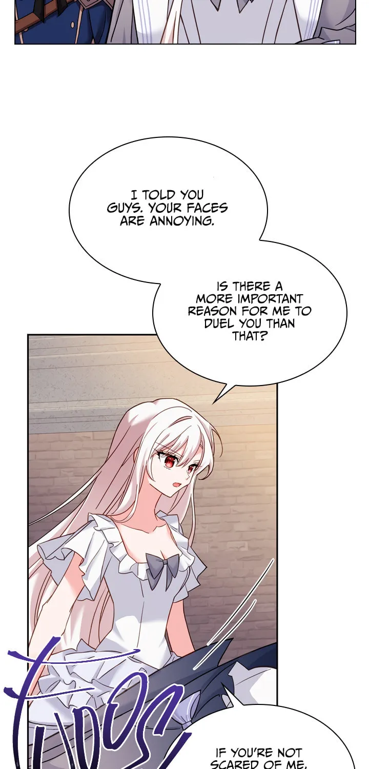 The Lady Needs a Break Chapter 17 page 32 - 