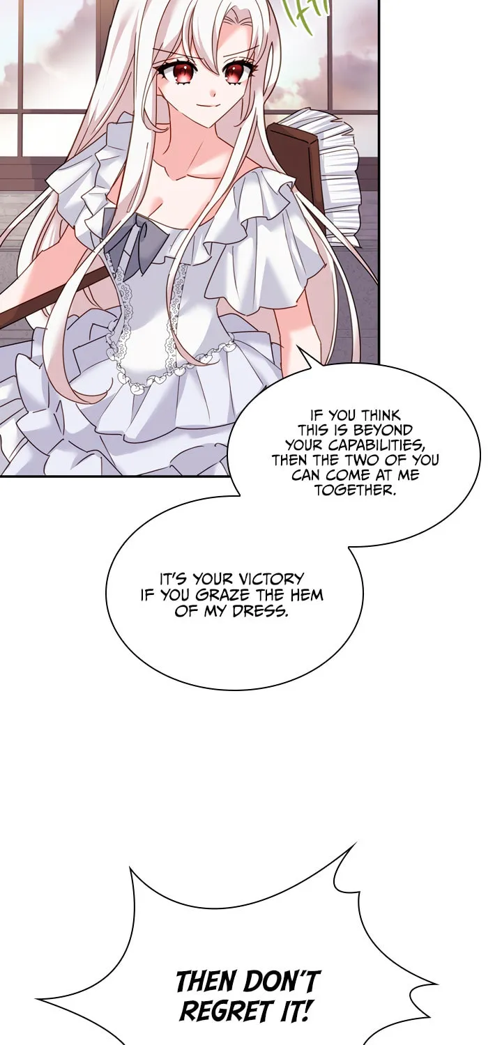The Lady Needs a Break Chapter 17 page 38 - 
