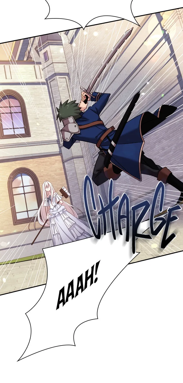 The Lady Needs a Break Chapter 17 page 39 - 