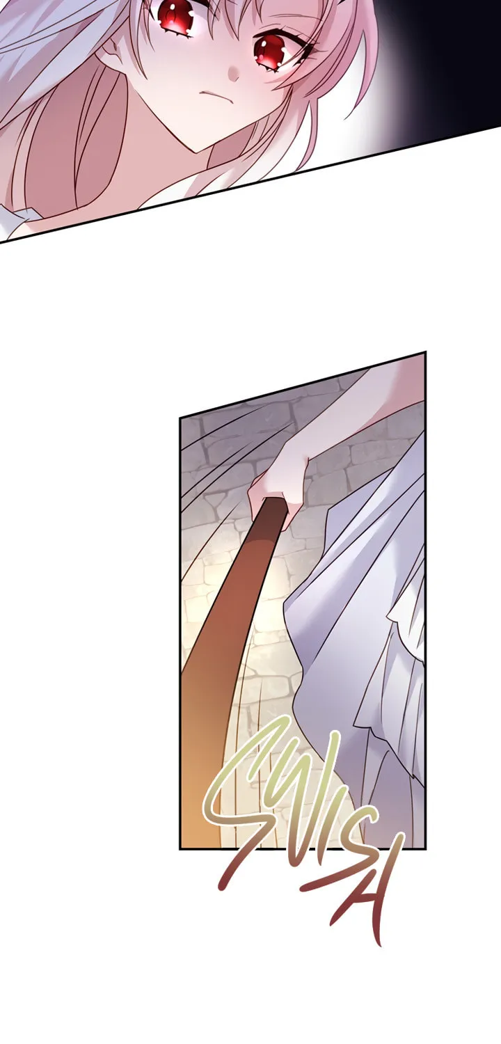 The Lady Needs a Break Chapter 17 page 41 - 