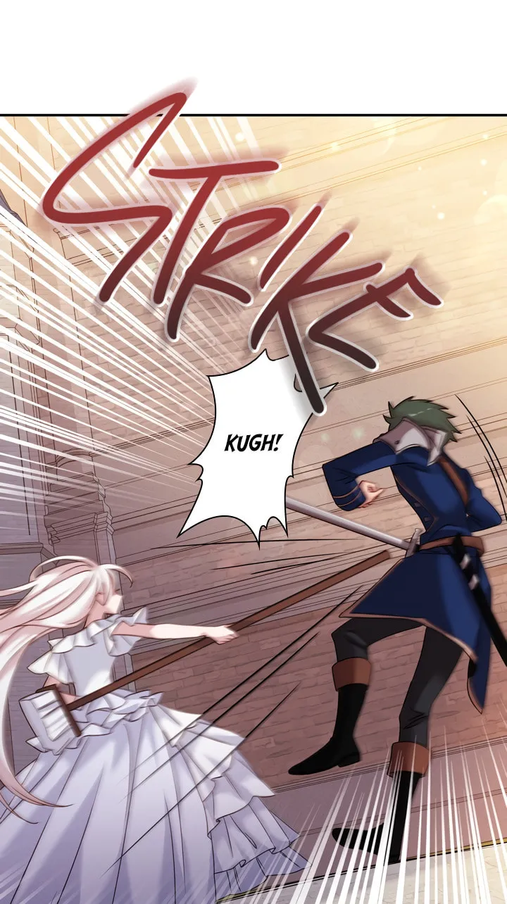 The Lady Needs a Break Chapter 17 page 42 - 