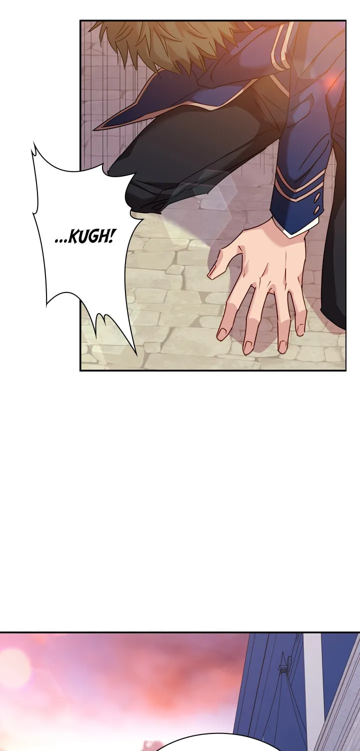The Lady Needs a Break Chapter 17 page 50 - 