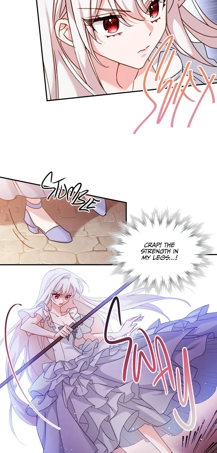 The Lady Needs a Break Chapter 17 page 60 - 
