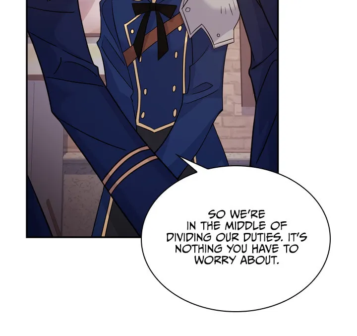 The Lady Needs a Break Chapter 17 page 7 - 