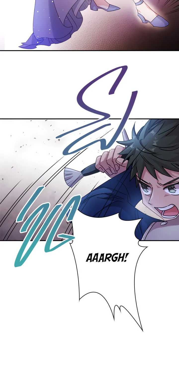 The Lady Needs a Break Chapter 17 page 61 - 