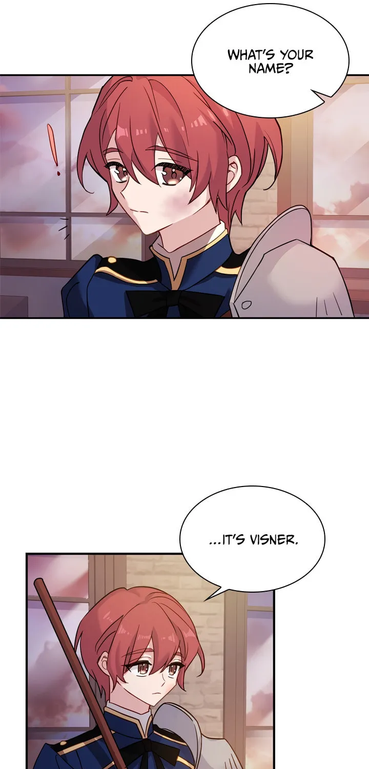 The Lady Needs a Break Chapter 17 page 9 - 