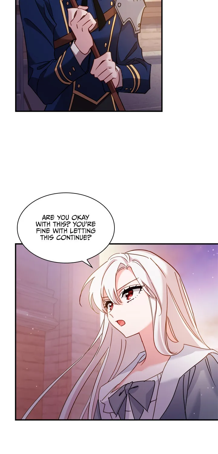 The Lady Needs a Break Chapter 17 page 10 - 