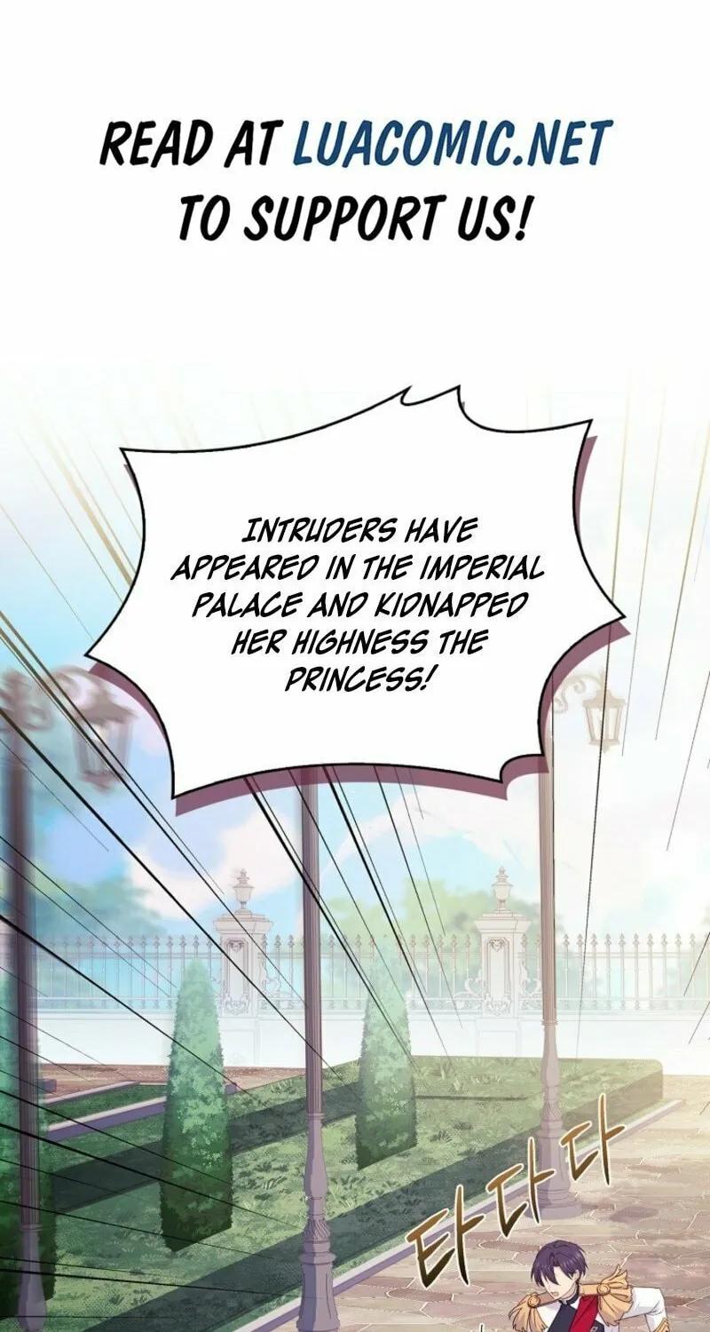 The Lady Needs a Break Chapter 170 page 2 - 