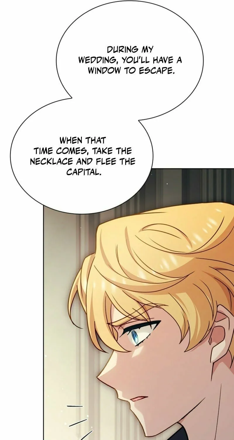 The Lady Needs a Break Chapter 170 page 103 - 