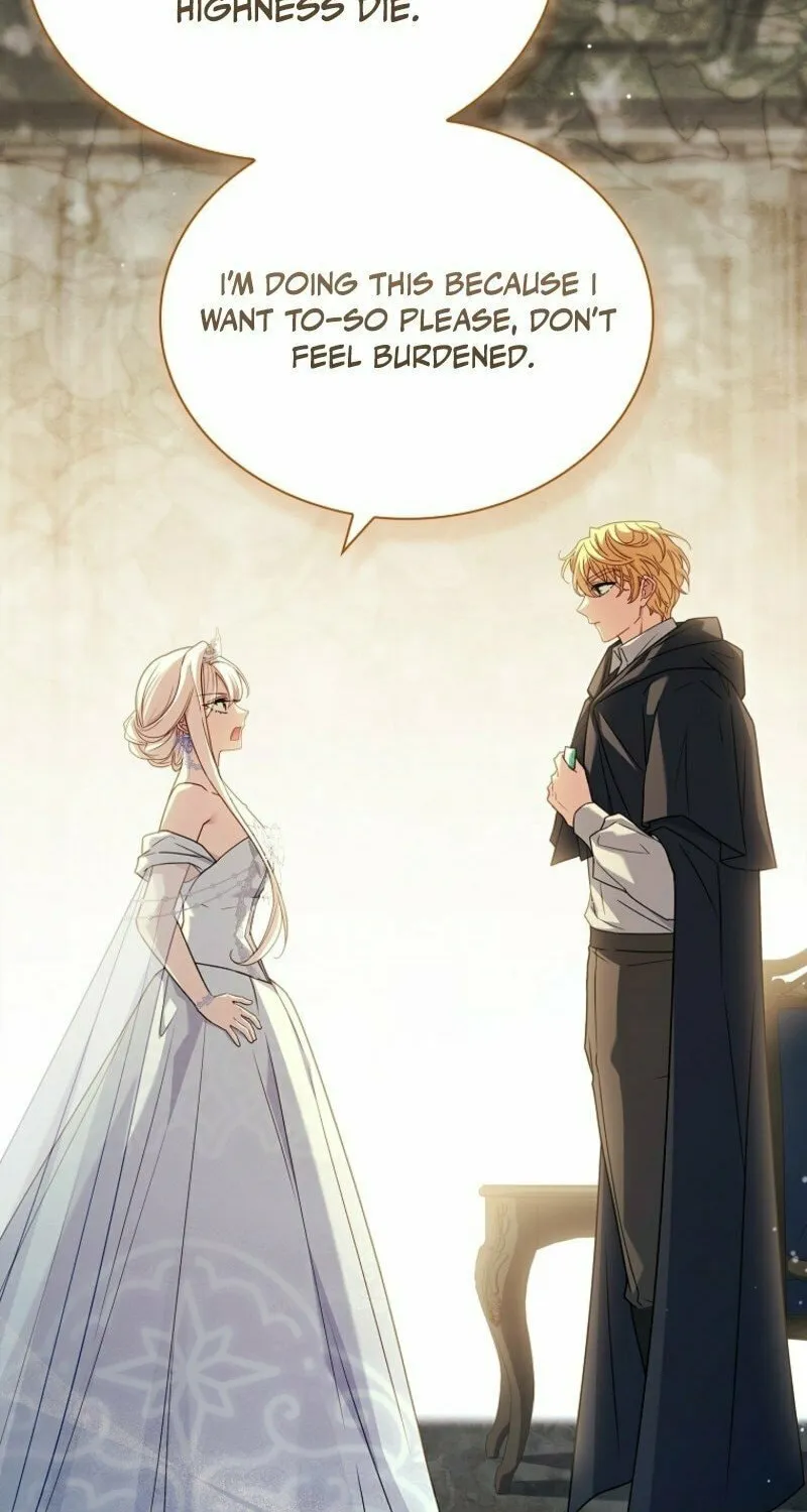The Lady Needs a Break Chapter 170 page 108 - 