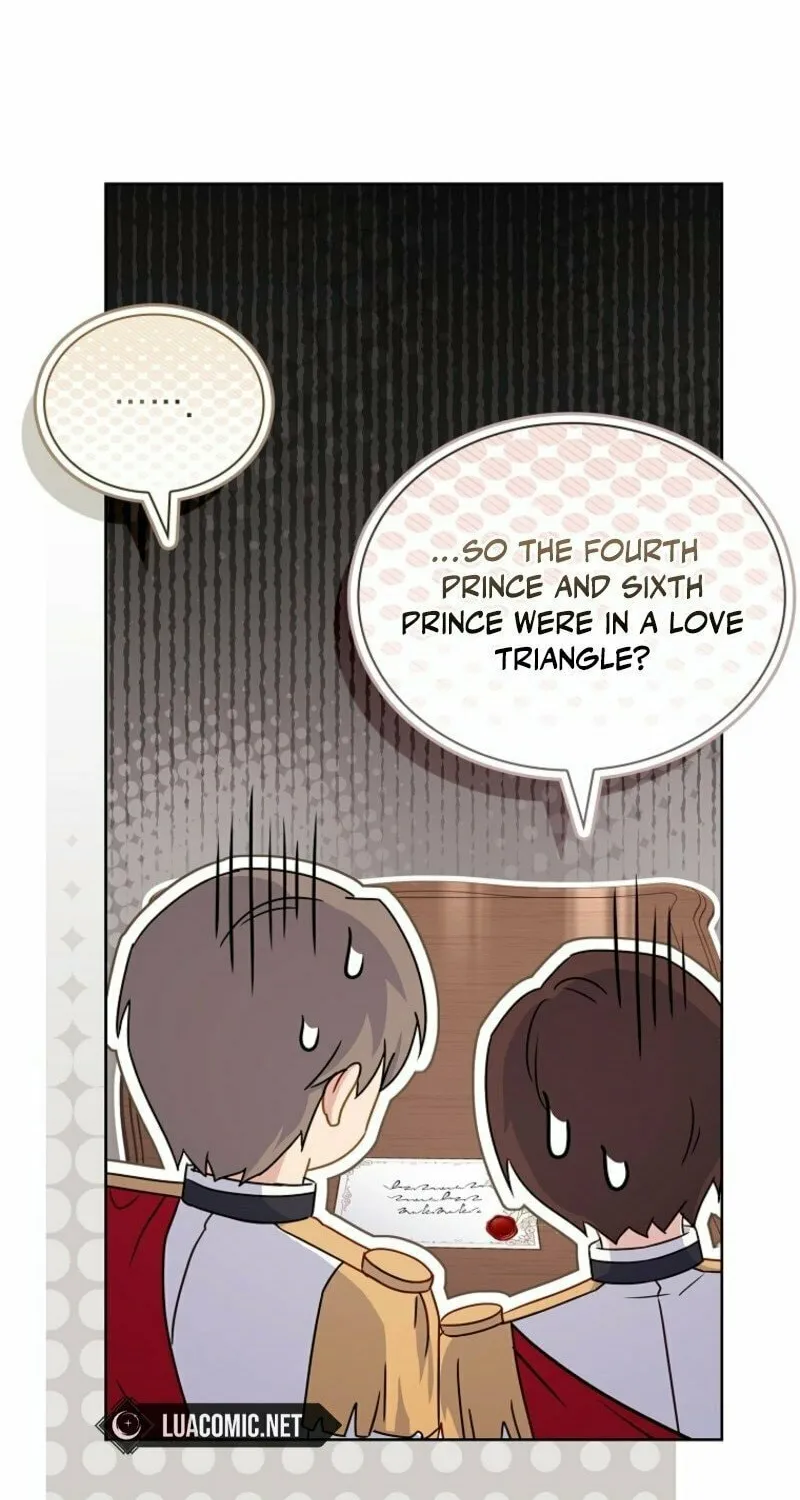The Lady Needs a Break Chapter 170 page 12 - 