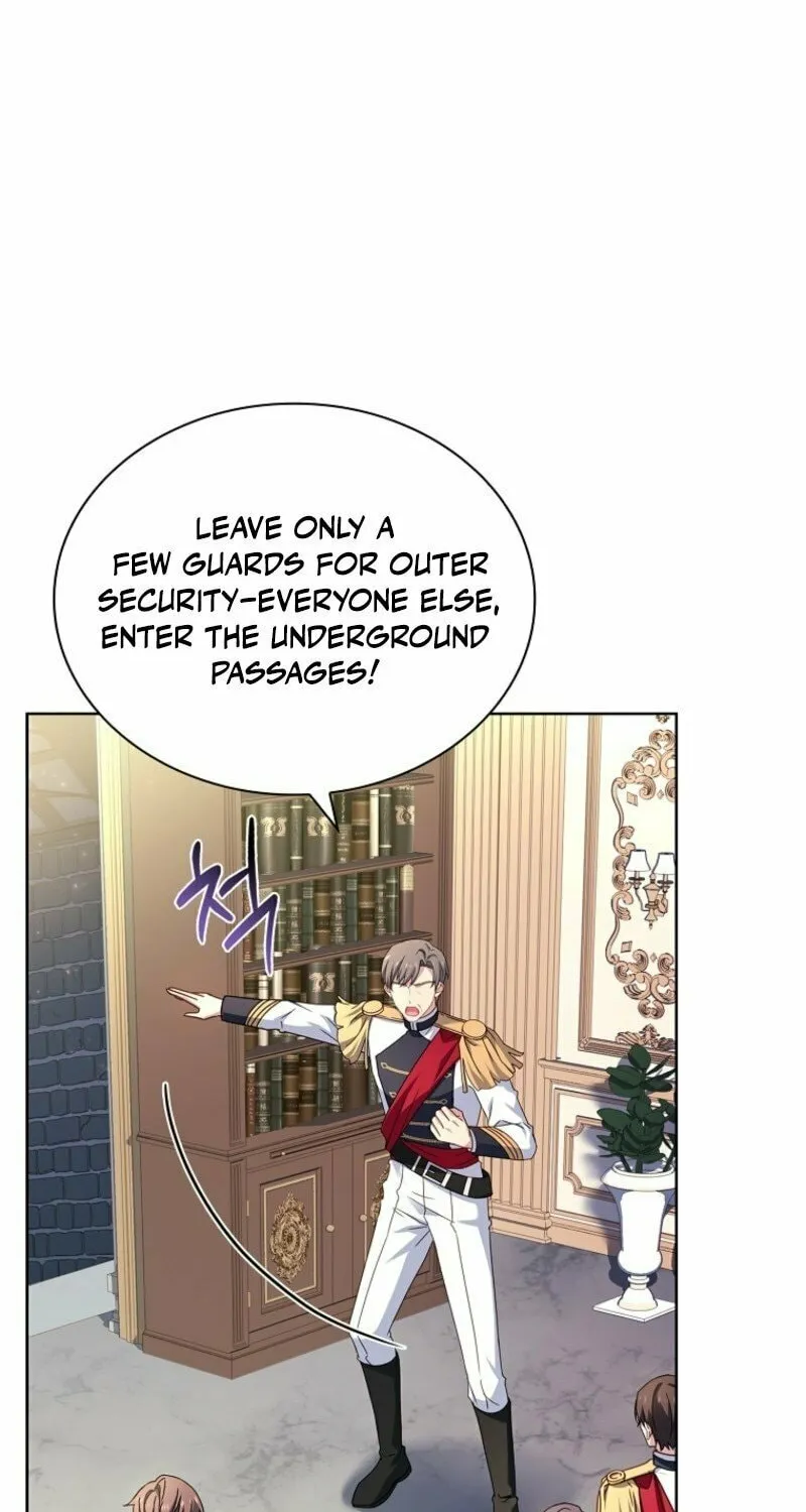 The Lady Needs a Break Chapter 170 page 18 - 