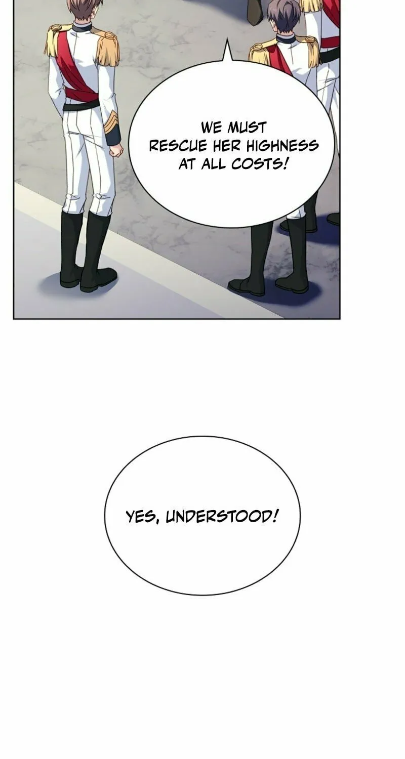 The Lady Needs a Break Chapter 170 page 19 - 