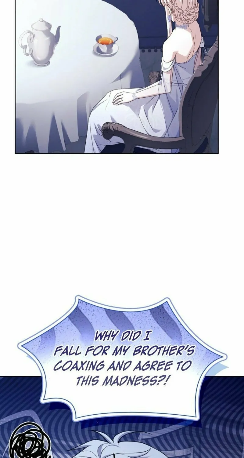 The Lady Needs a Break Chapter 170 page 26 - 