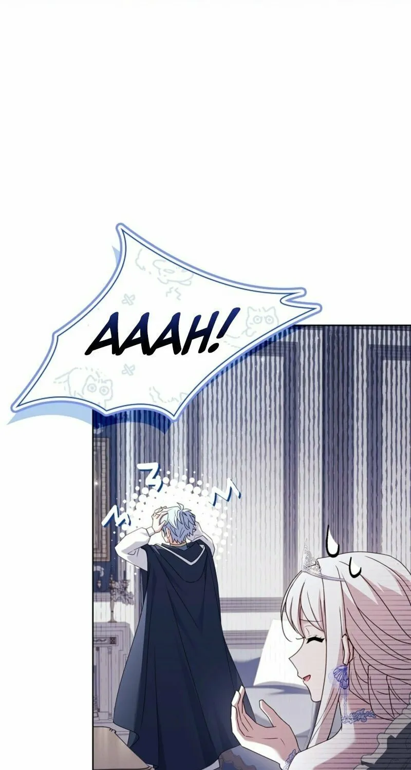 The Lady Needs a Break Chapter 170 page 29 - 