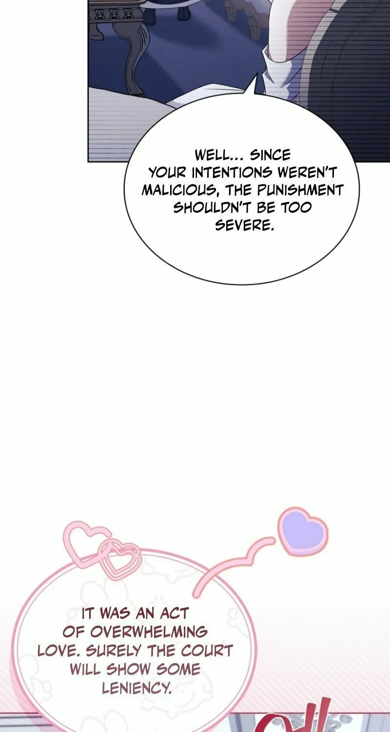 The Lady Needs a Break Chapter 170 page 30 - 