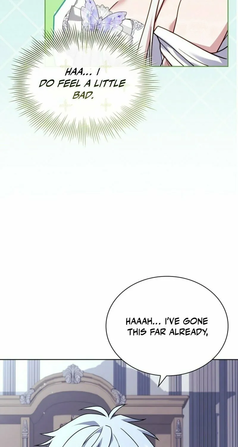 The Lady Needs a Break Chapter 170 page 35 - 