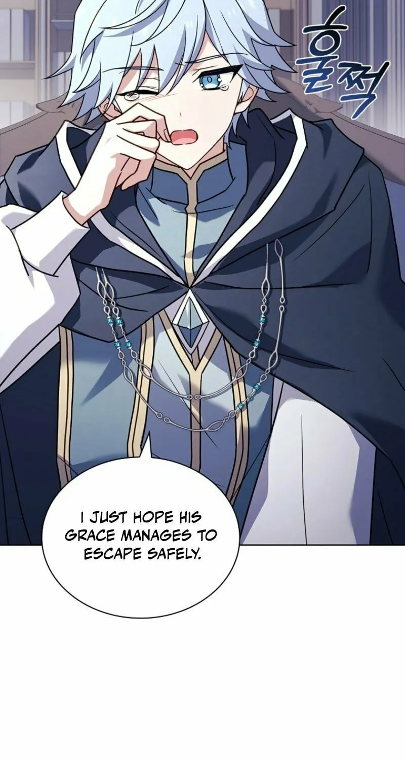 The Lady Needs a Break Chapter 170 page 36 - 