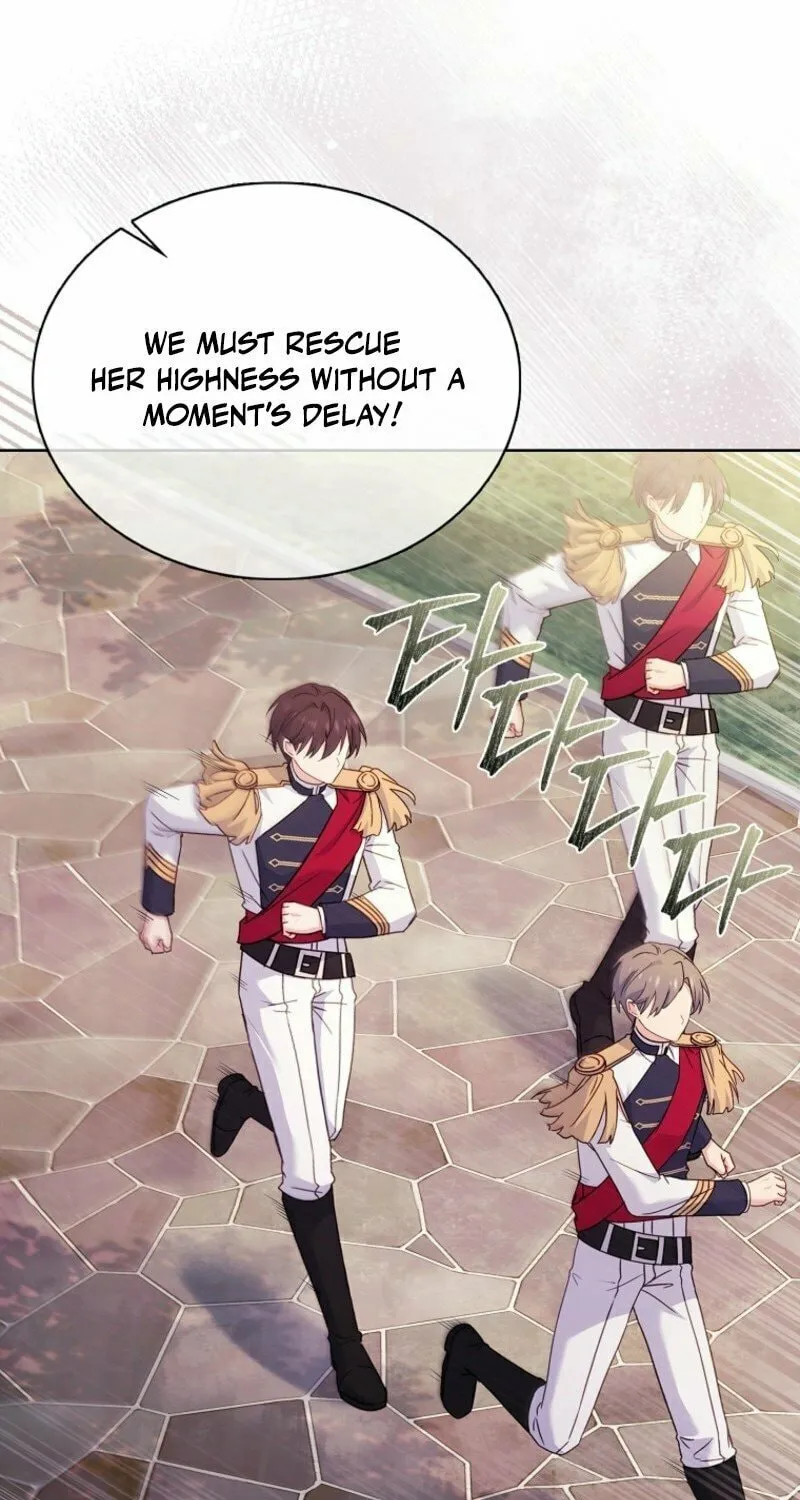 The Lady Needs a Break Chapter 170 page 5 - 