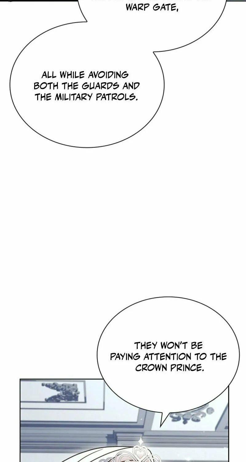 The Lady Needs a Break Chapter 170 page 42 - 