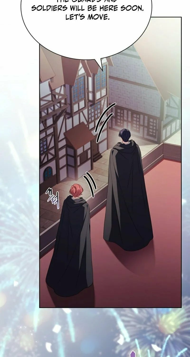 The Lady Needs a Break Chapter 170 page 68 - 