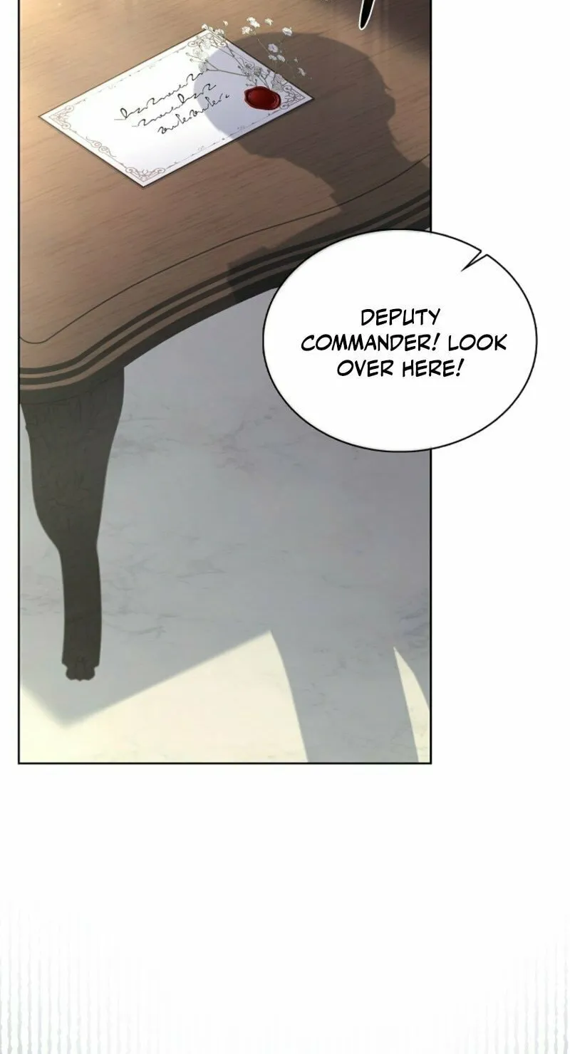 The Lady Needs a Break Chapter 170 page 8 - 