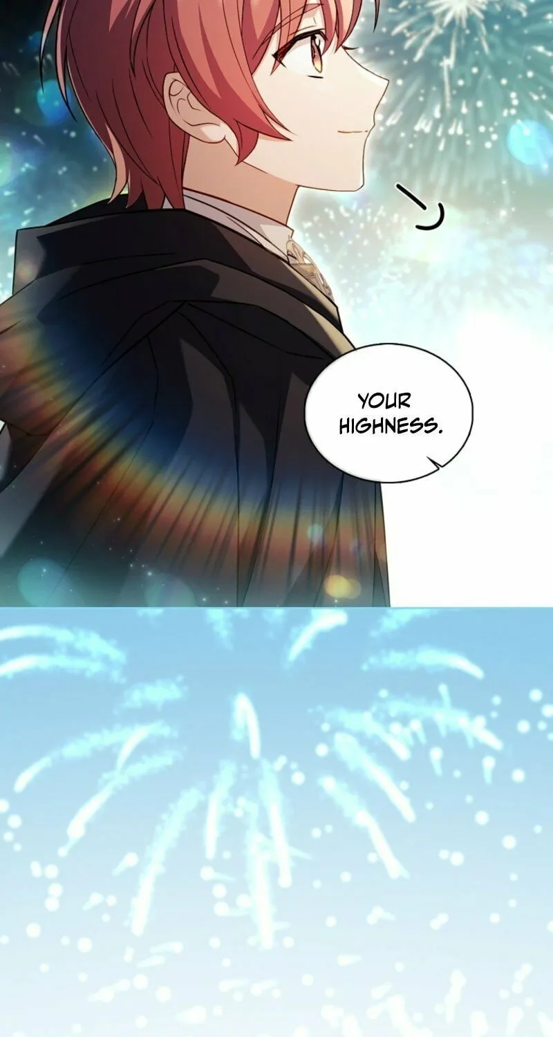The Lady Needs a Break Chapter 170 page 71 - 