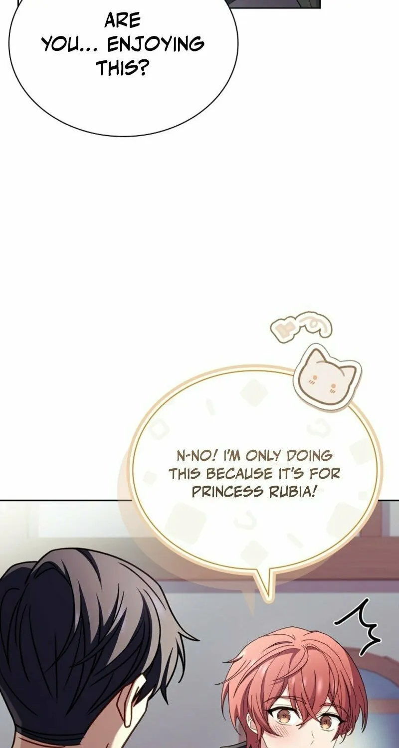The Lady Needs a Break Chapter 170 page 74 - 