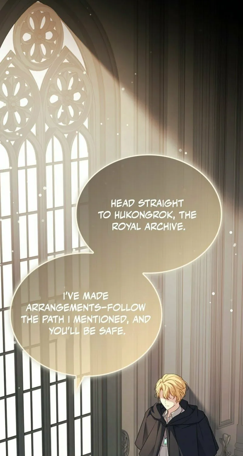 The Lady Needs a Break Chapter 170 page 88 - 