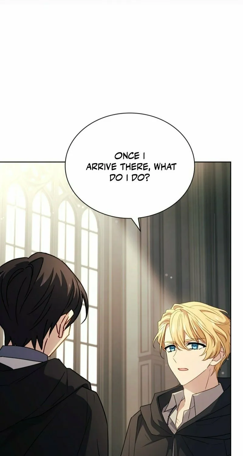 The Lady Needs a Break Chapter 170 page 90 - 
