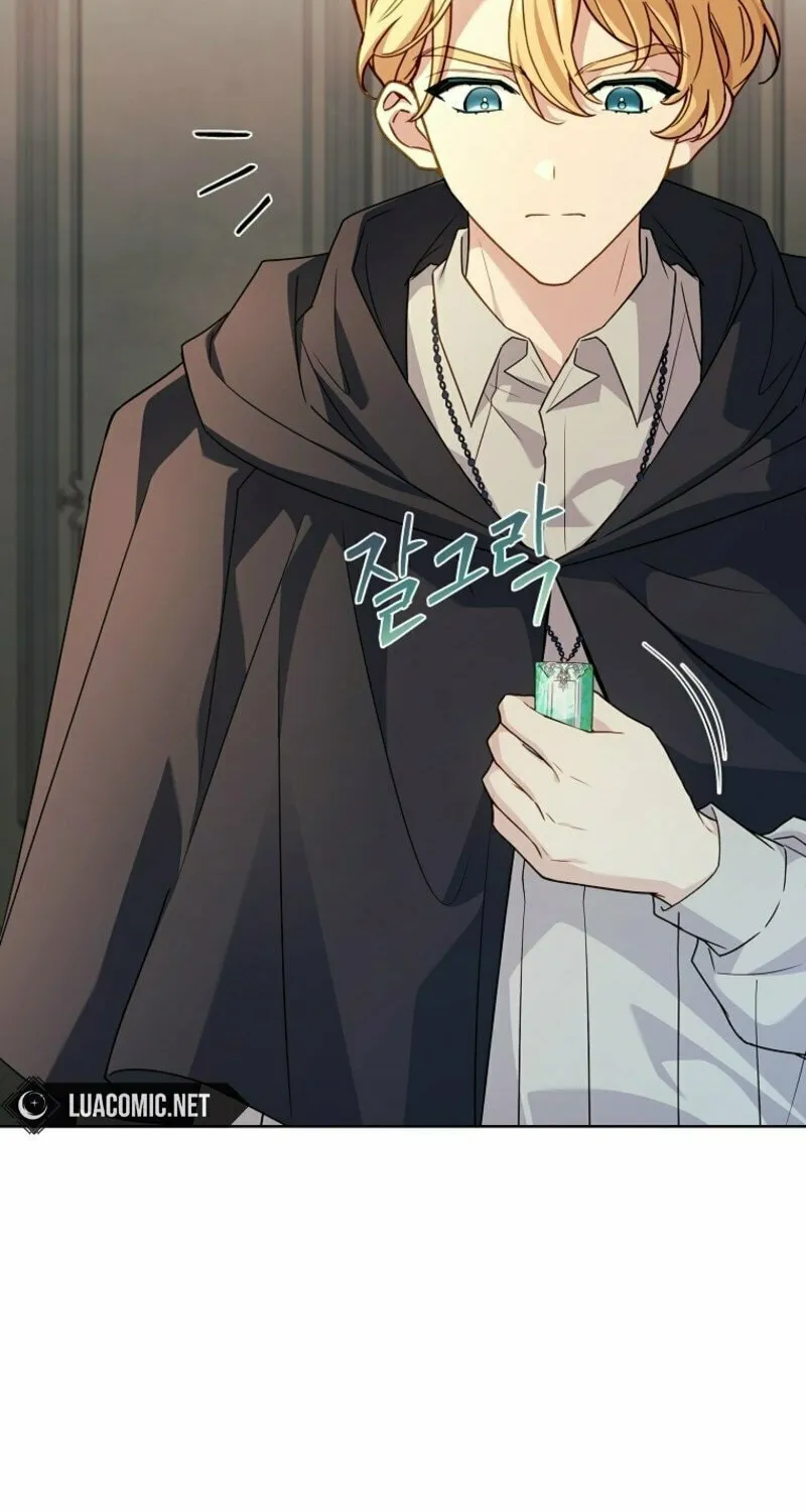 The Lady Needs a Break Chapter 170 page 98 - 