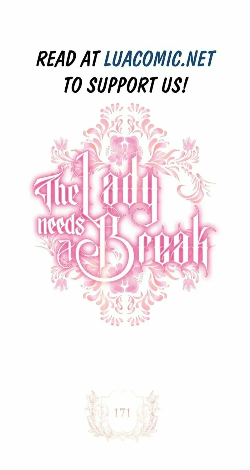 The Lady Needs a Break Chapter 171 page 2 - 