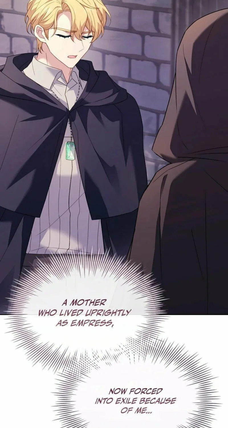 The Lady Needs a Break Chapter 171 page 11 - 