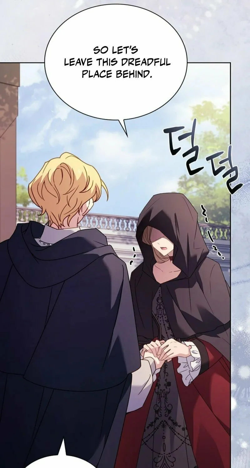 The Lady Needs a Break Chapter 171 page 15 - 