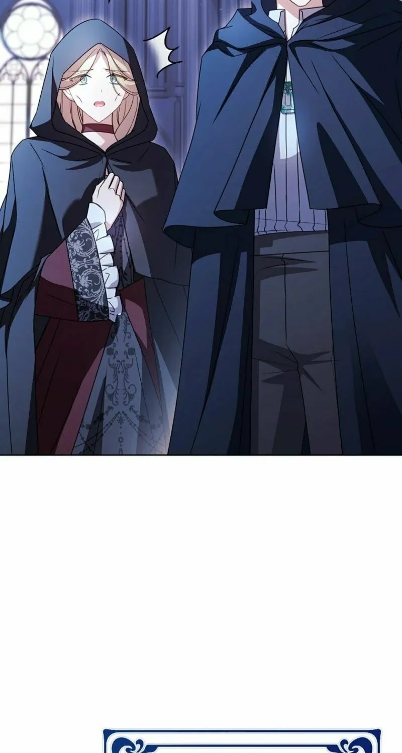 The Lady Needs a Break Chapter 171 page 27 - 