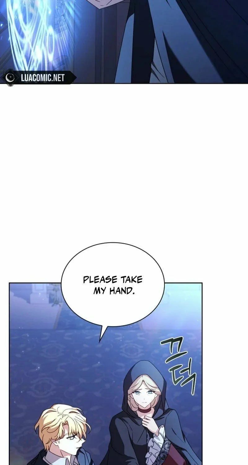 The Lady Needs a Break Chapter 171 page 29 - 